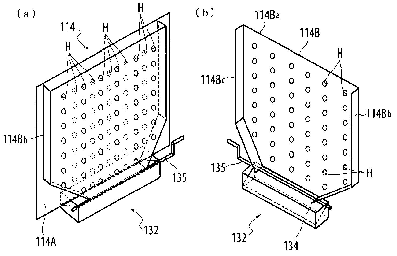 Drug packing machine