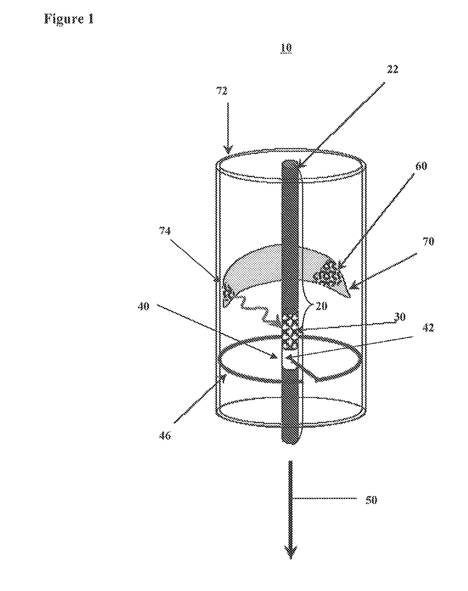 Method and apparatus to identify vulnerable plaques with thermal wave imaging of heated nanoparticles