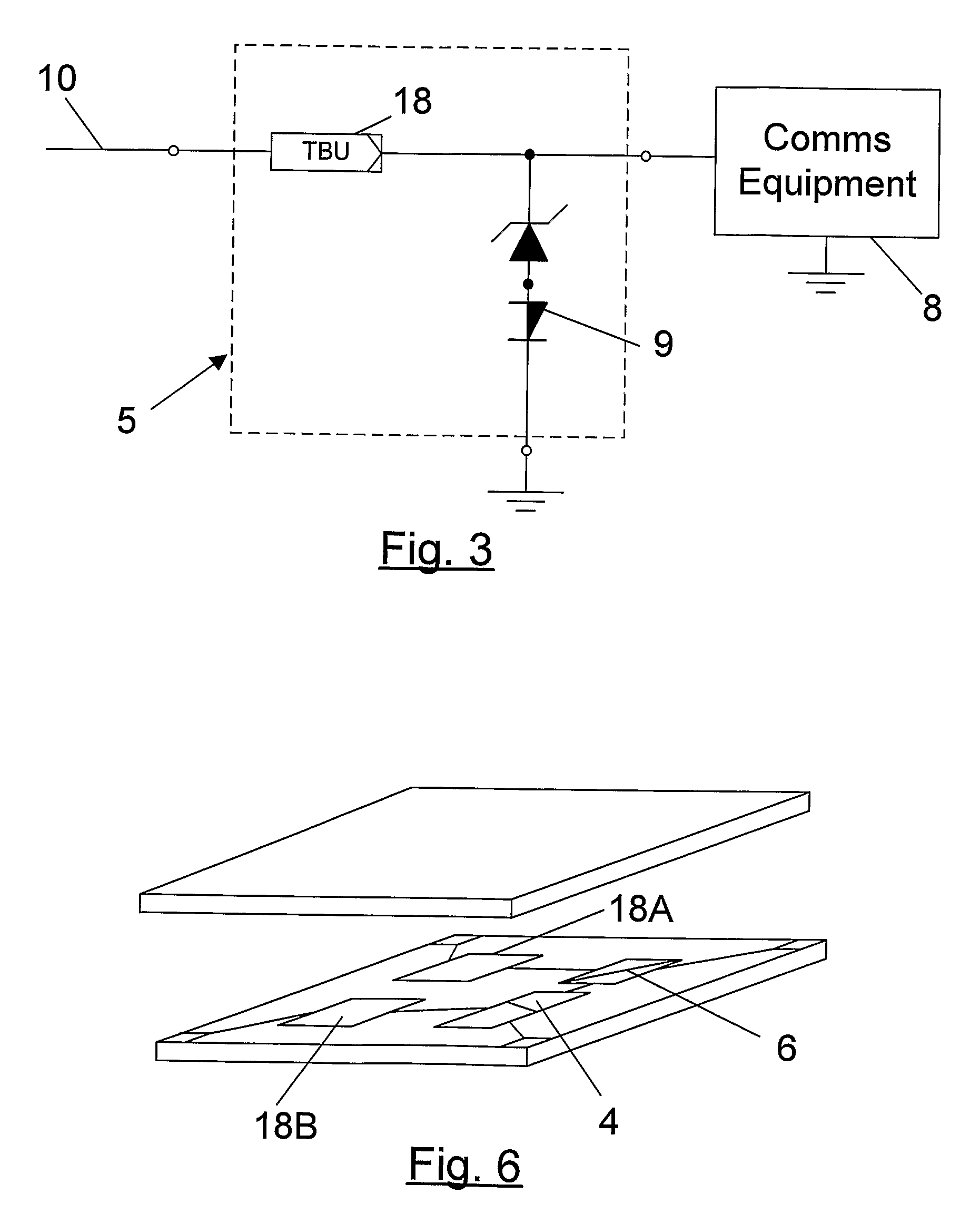 Surge Protection Device