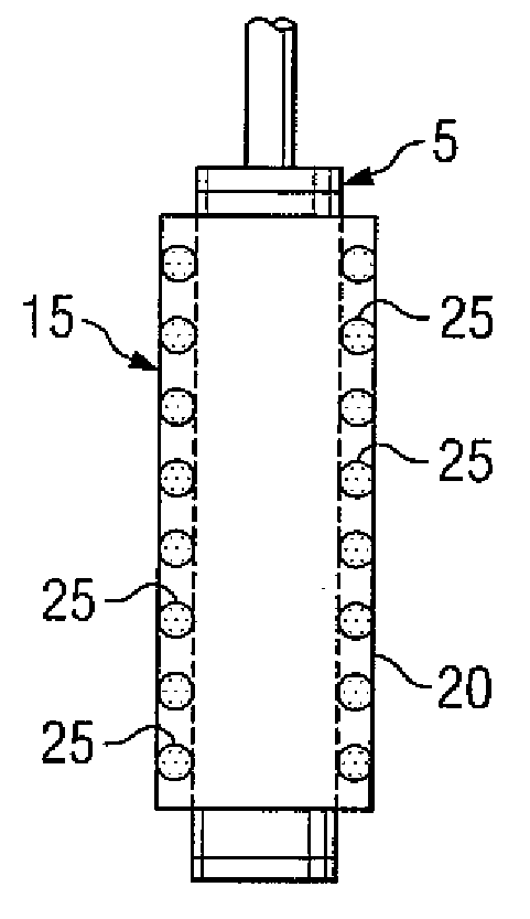 Testing of bottomhole samplers using acoustics