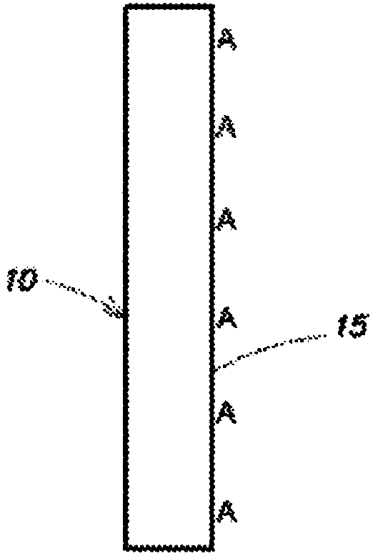 Method of assembling nanoscale and microscale objects into three-dimensional structures