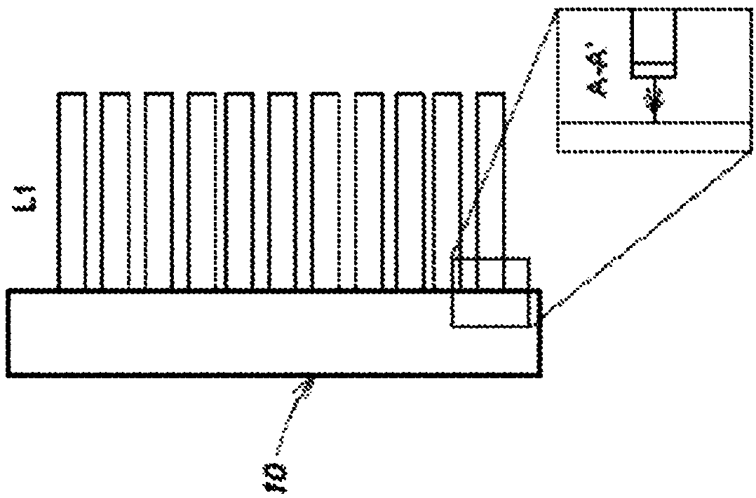 Method of assembling nanoscale and microscale objects into three-dimensional structures