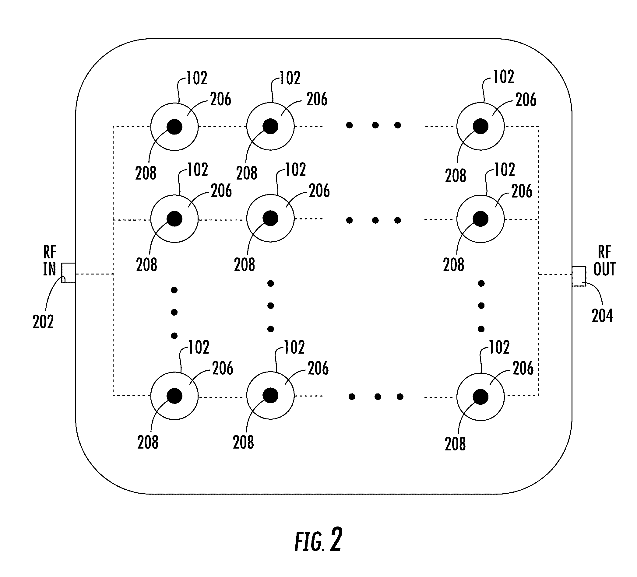 Reconfigurable Microwave Filters