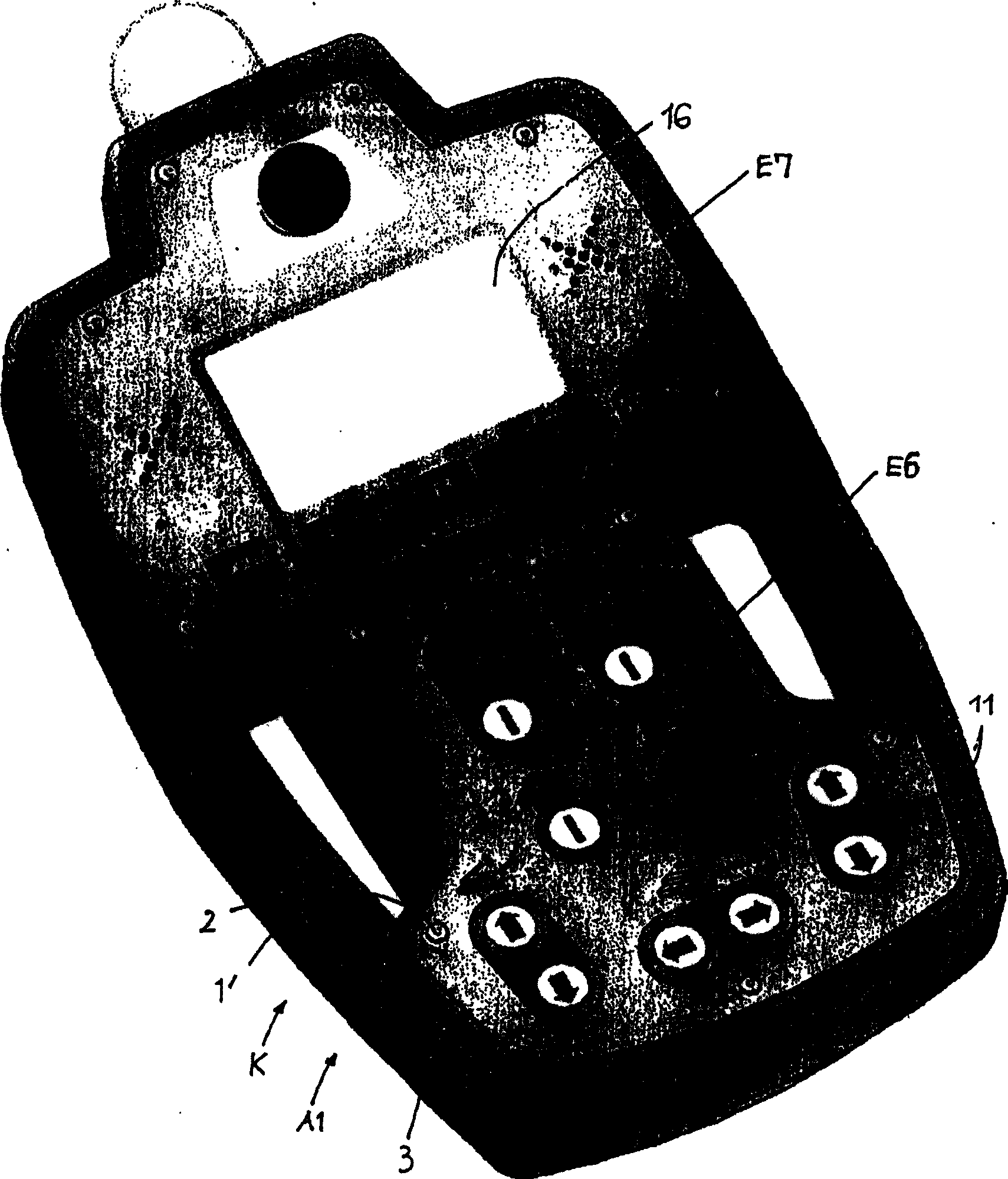 Construction machinery