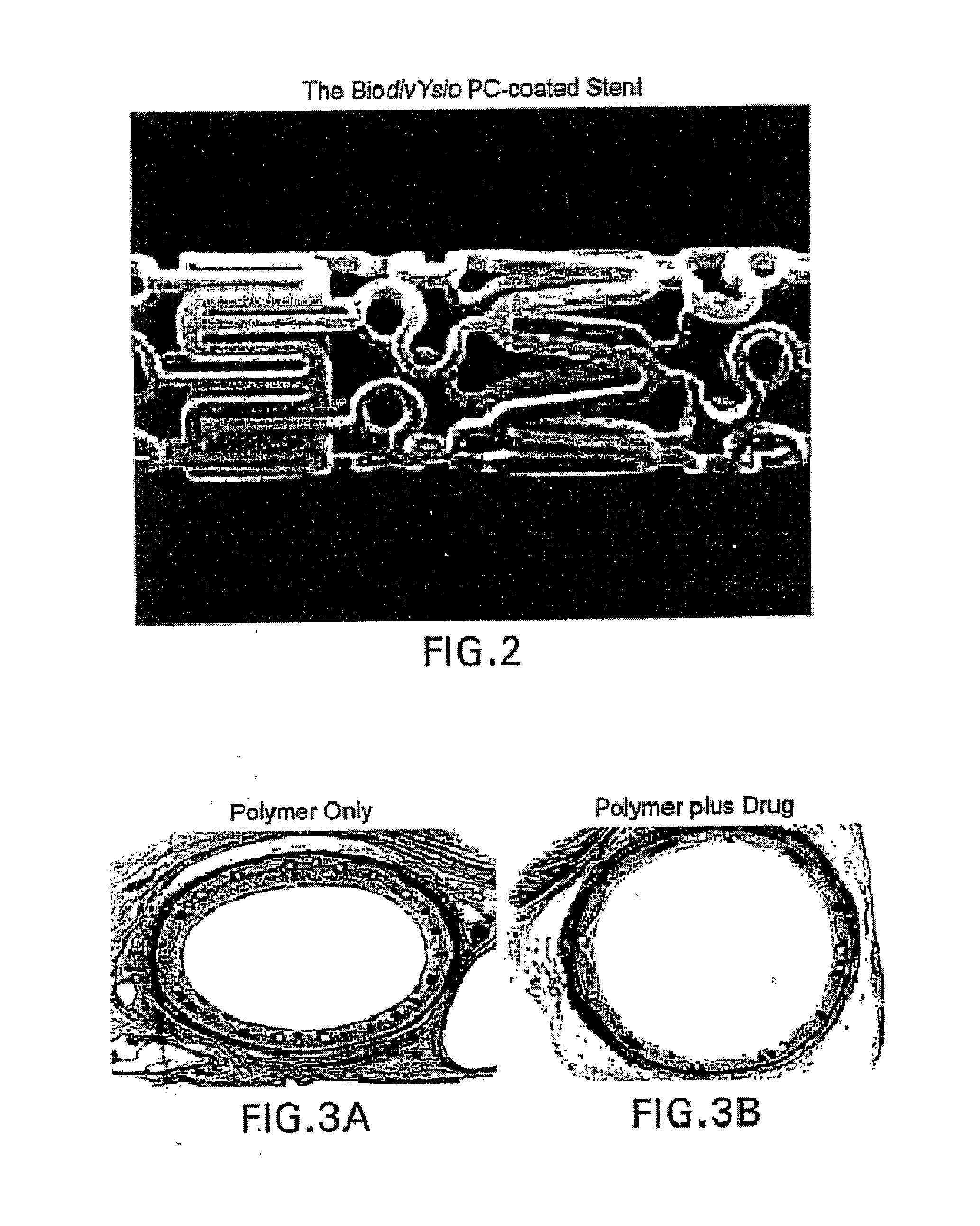 Compositions and methods of administering paclitaxel with other drugs using medical devices