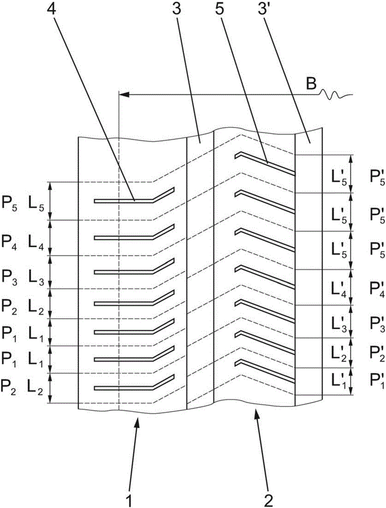 Vehicle pneumatic tire