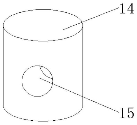 VR type multimedia display device for art design