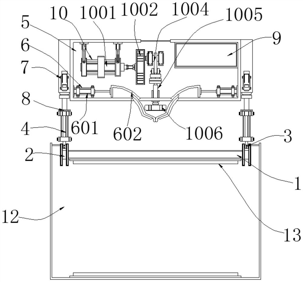 Heart failure treatment device for cardiologists