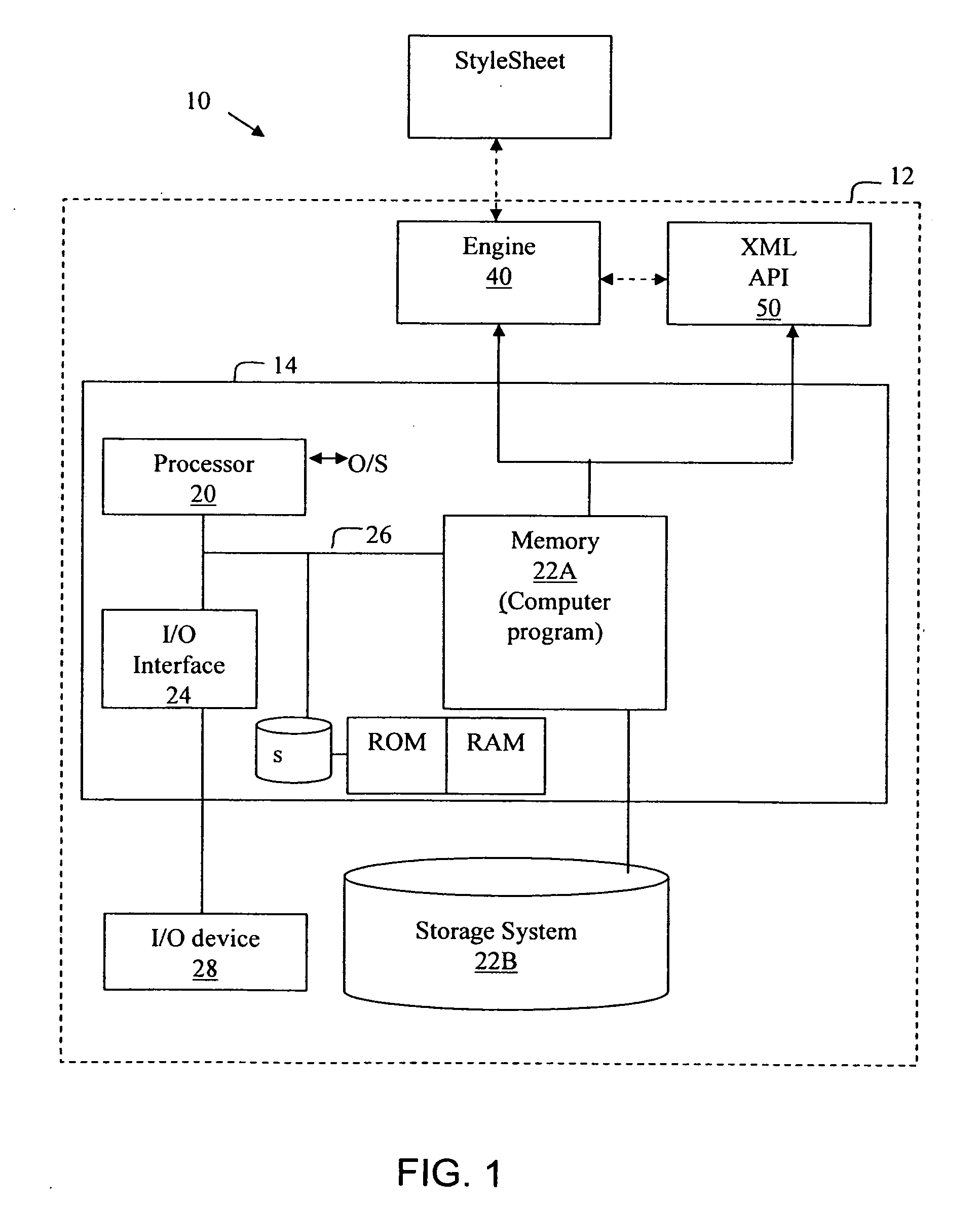 System and method for exporting data to web-based applications