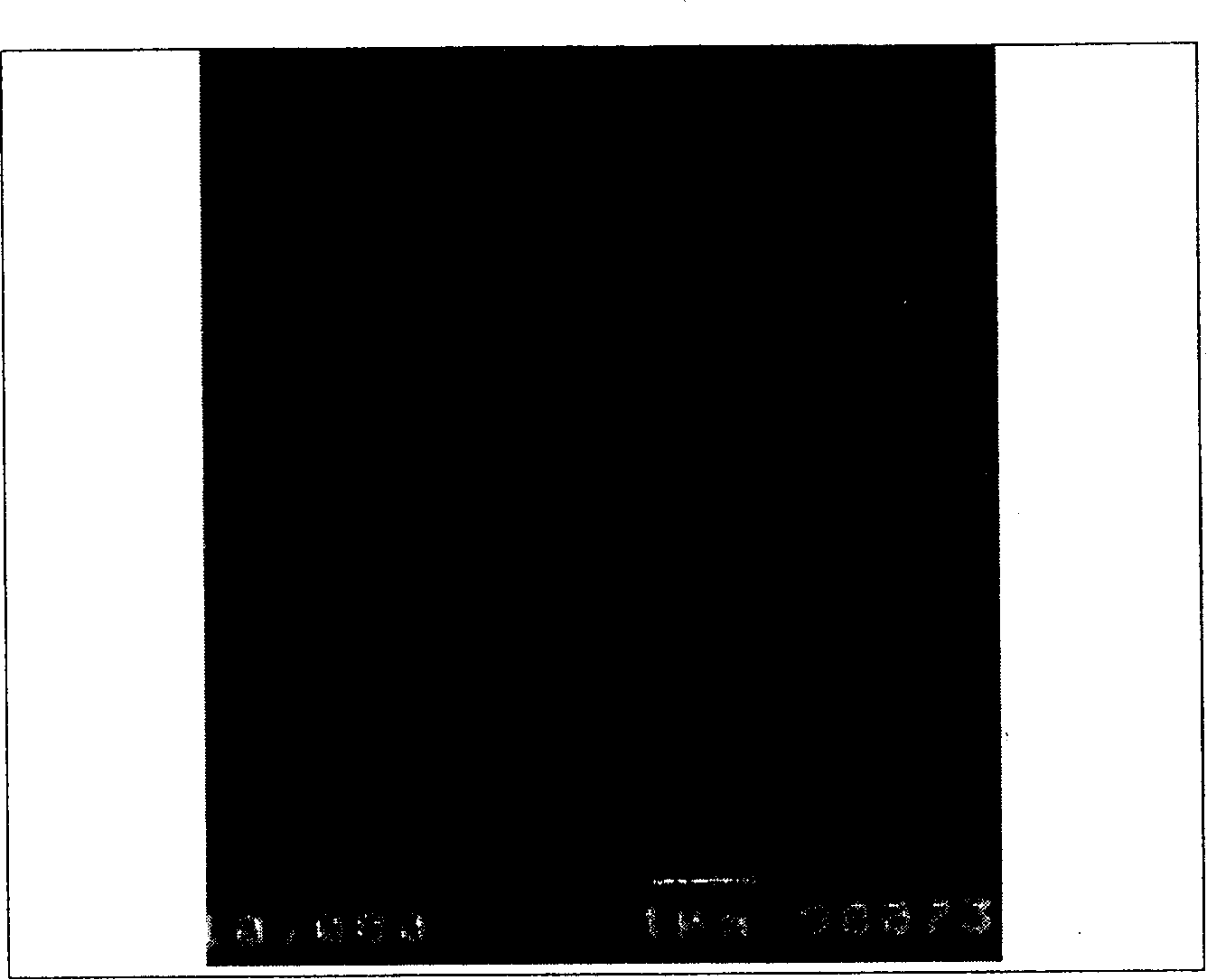 Nonelectrolytic gold plating liquid and method thereof