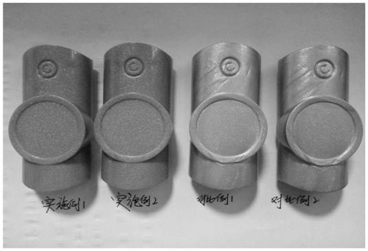 A kind of preparation method of pigment functional masterbatch and its product and application