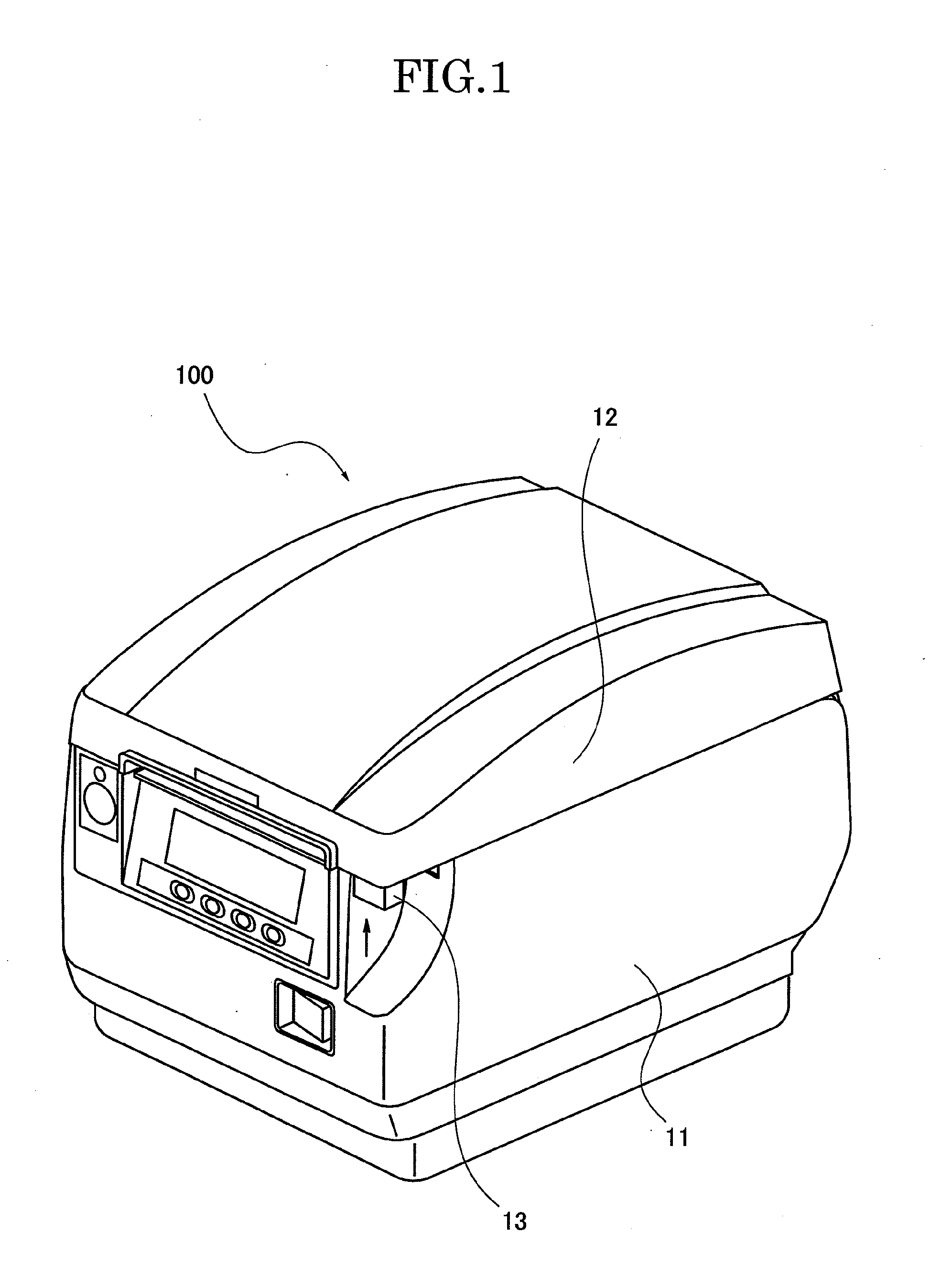 Thermal printer