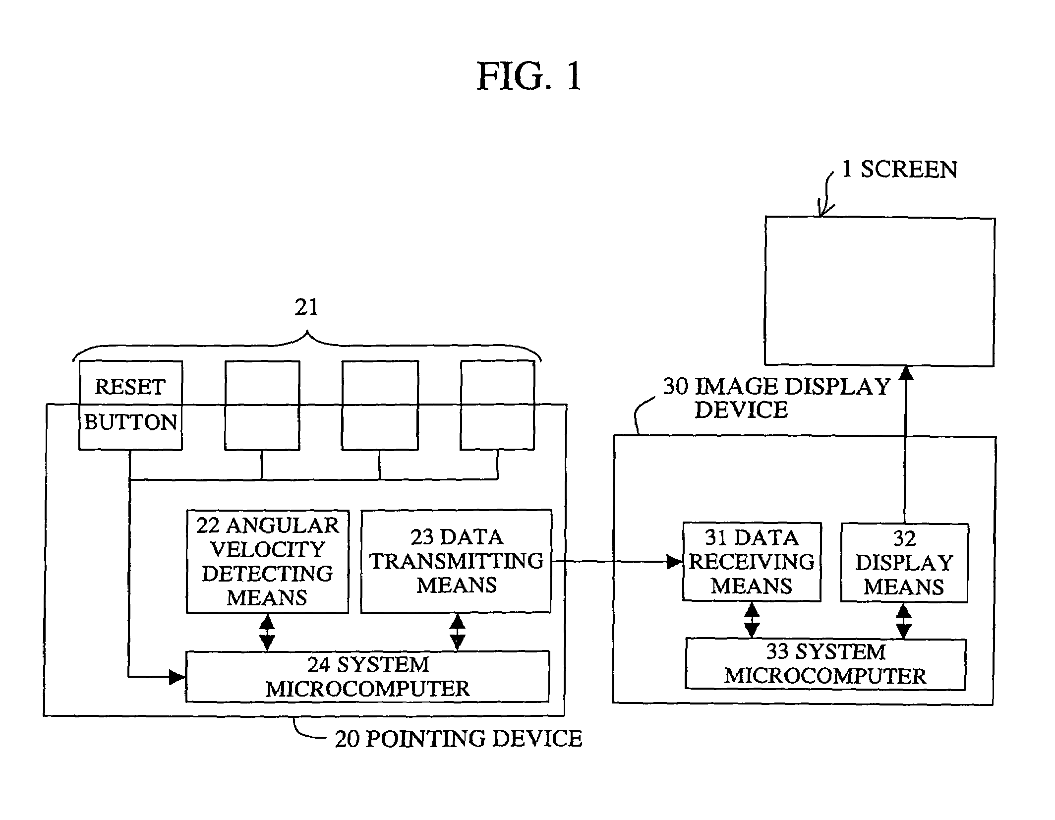 Coordinate-based display object movement restriction method