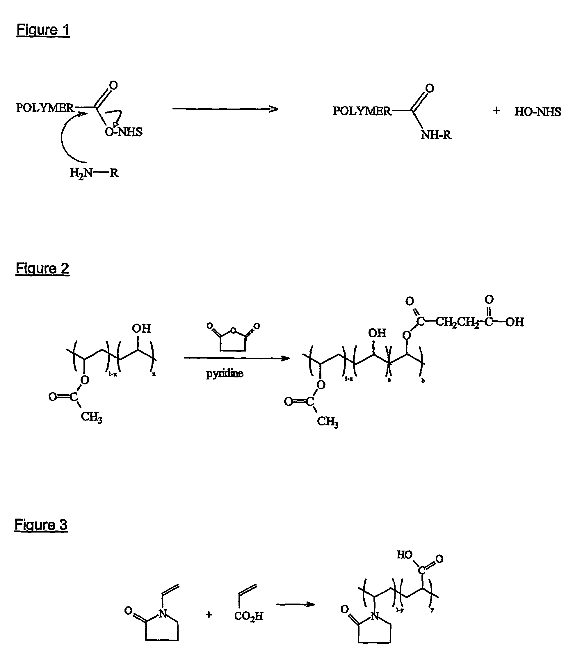 Tissue-adhesive formulations