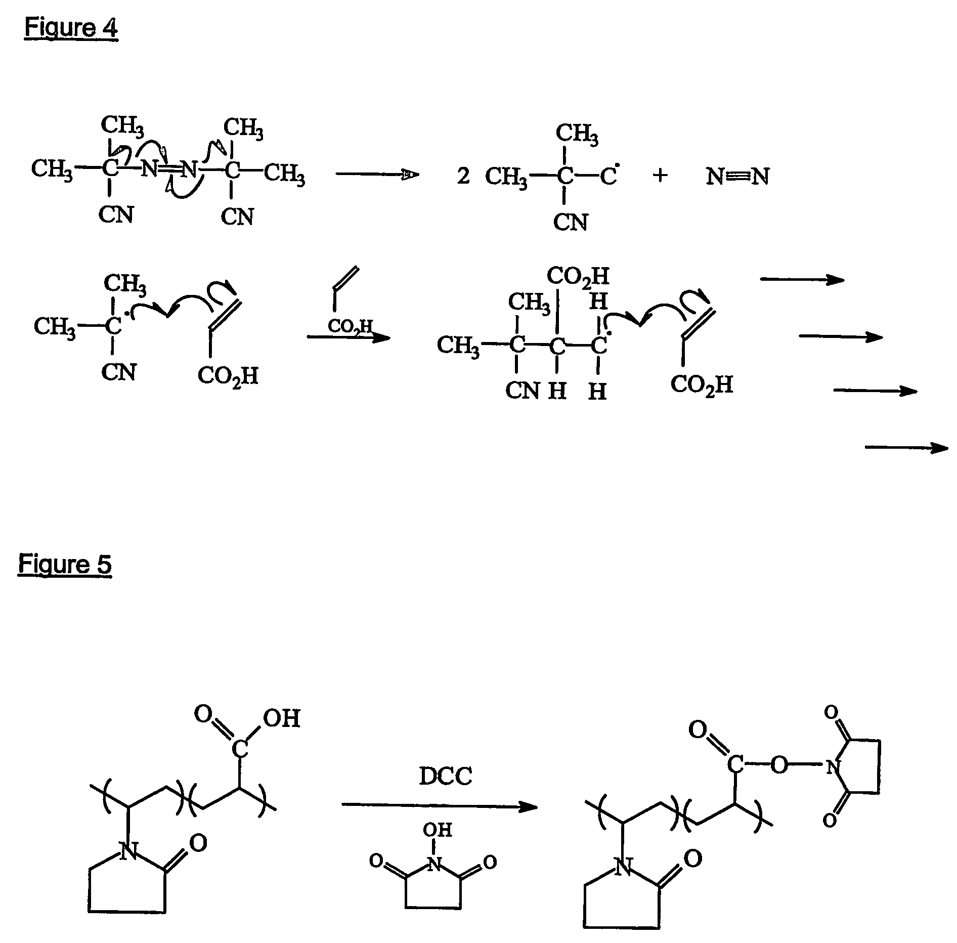 Tissue-adhesive formulations