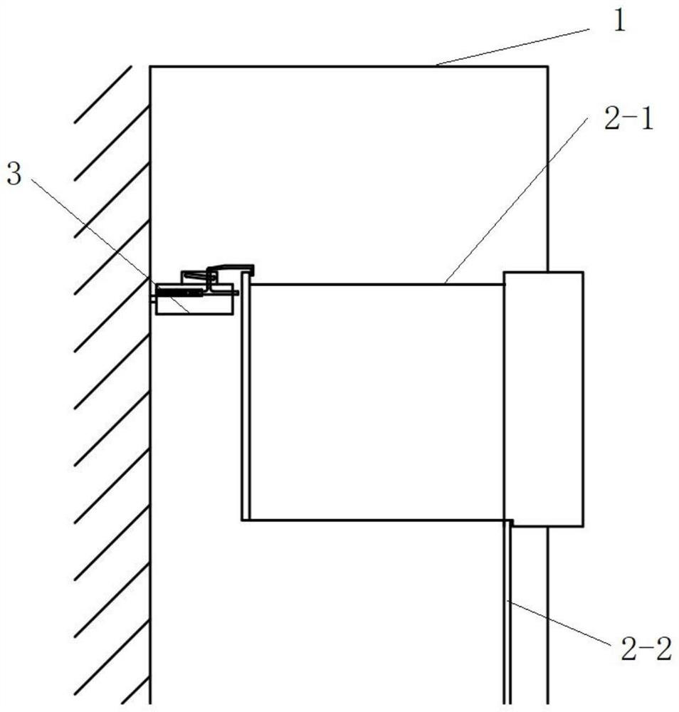 Vehicle dustbin and intelligent control method