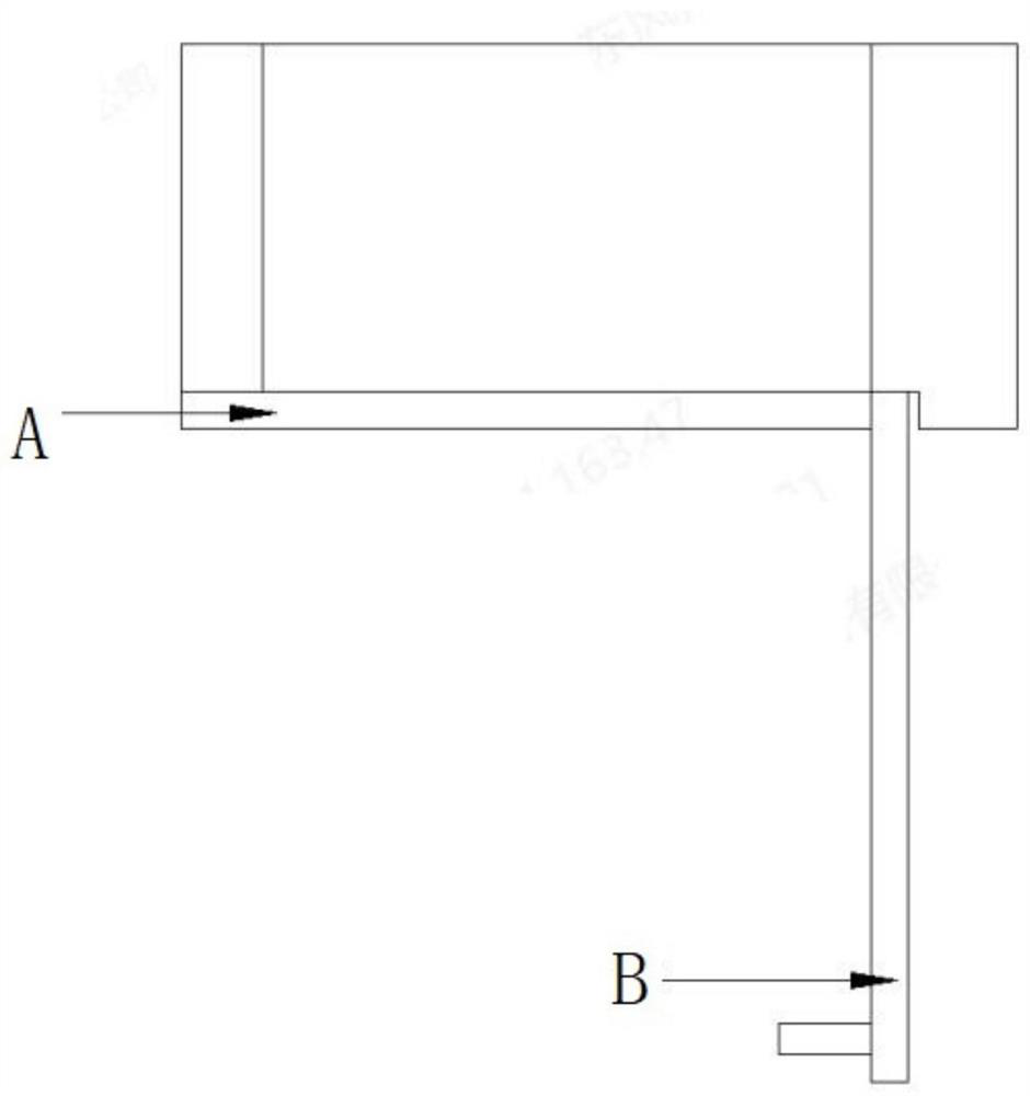 Vehicle dustbin and intelligent control method