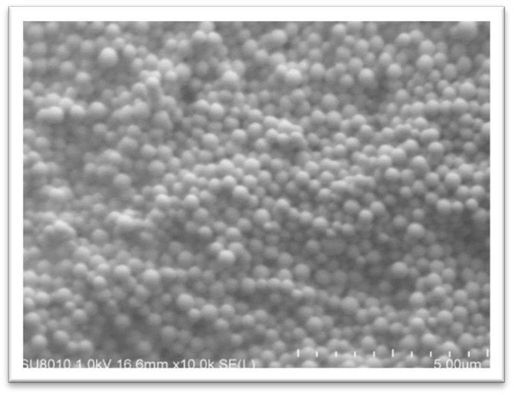 Stabilizing Dispersant and Its Application in the Preparation of Copolymer Polyols
