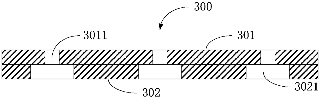 Simulation method and system and wiring structure of DDR circuit