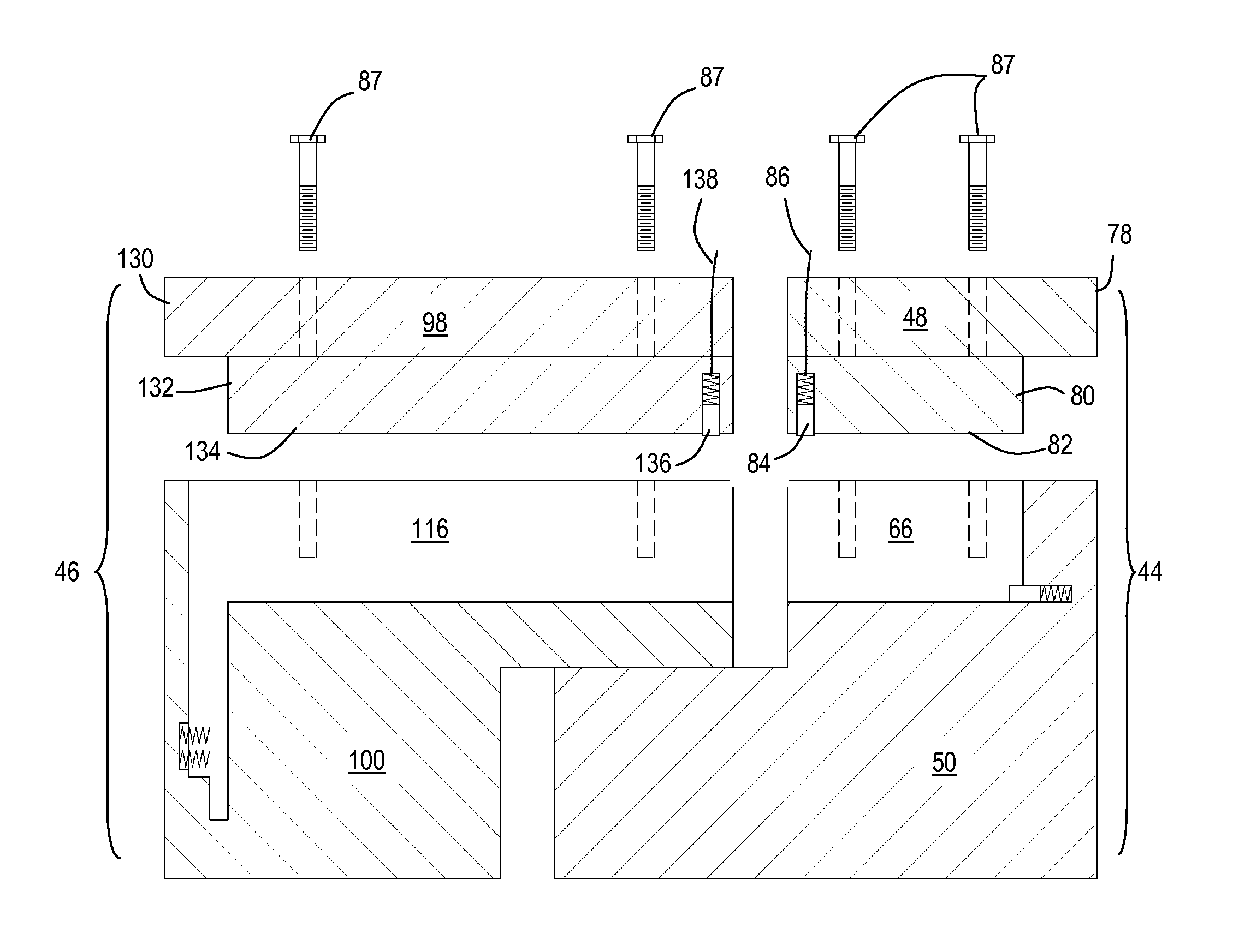 Repair alignment method and apparatus for turbine components