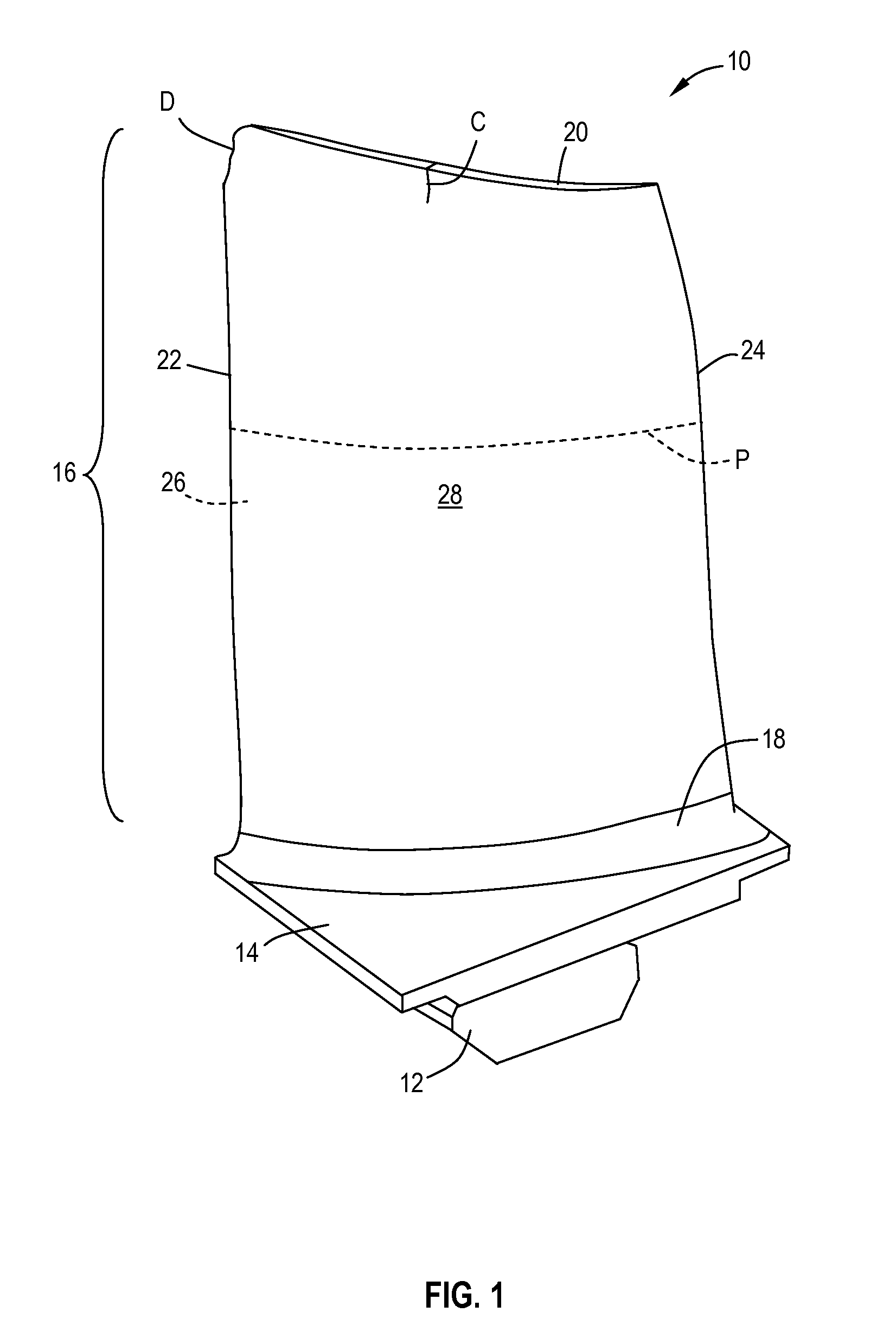 Repair alignment method and apparatus for turbine components