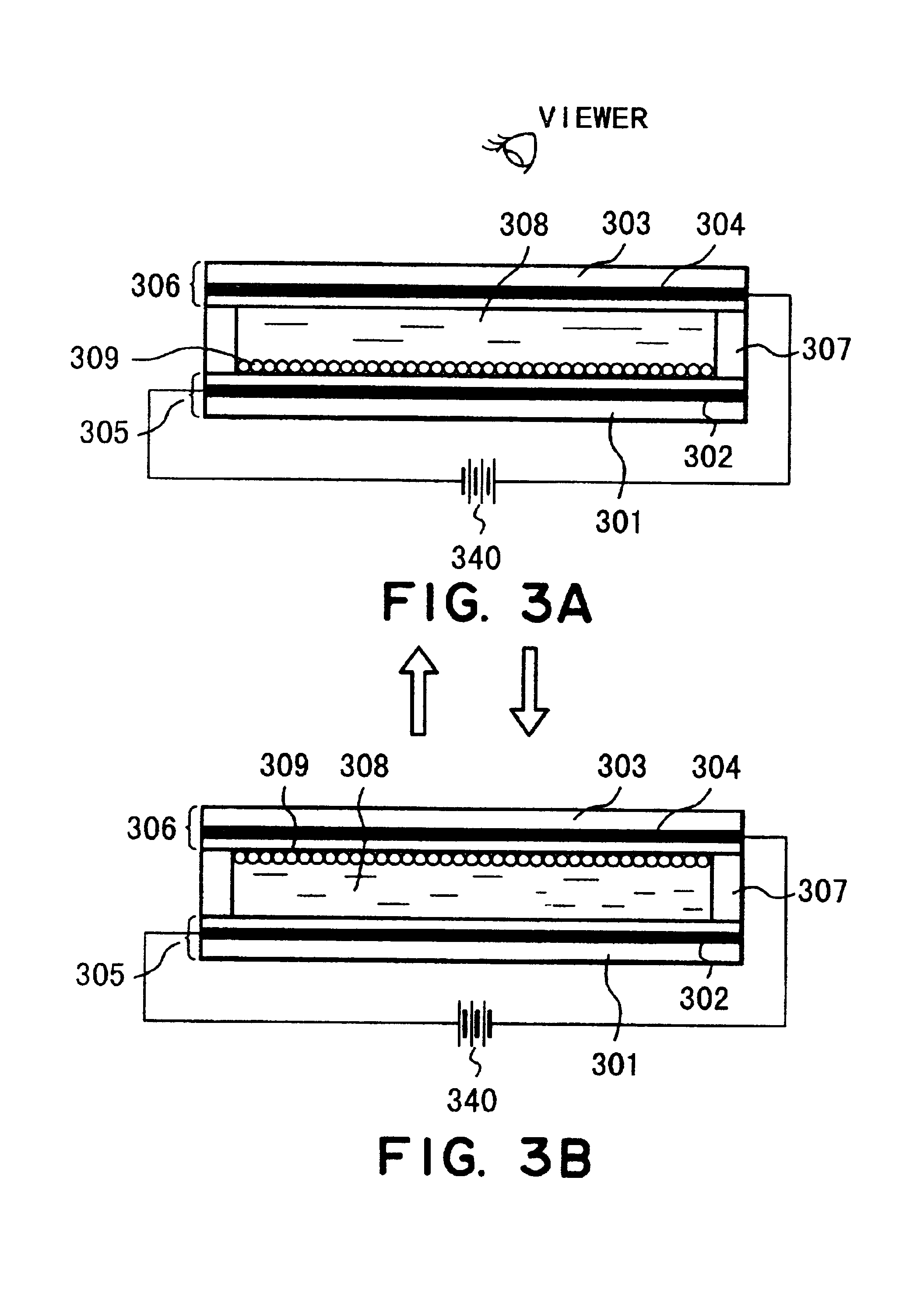 Apparatus and process for producing electrophoretic device