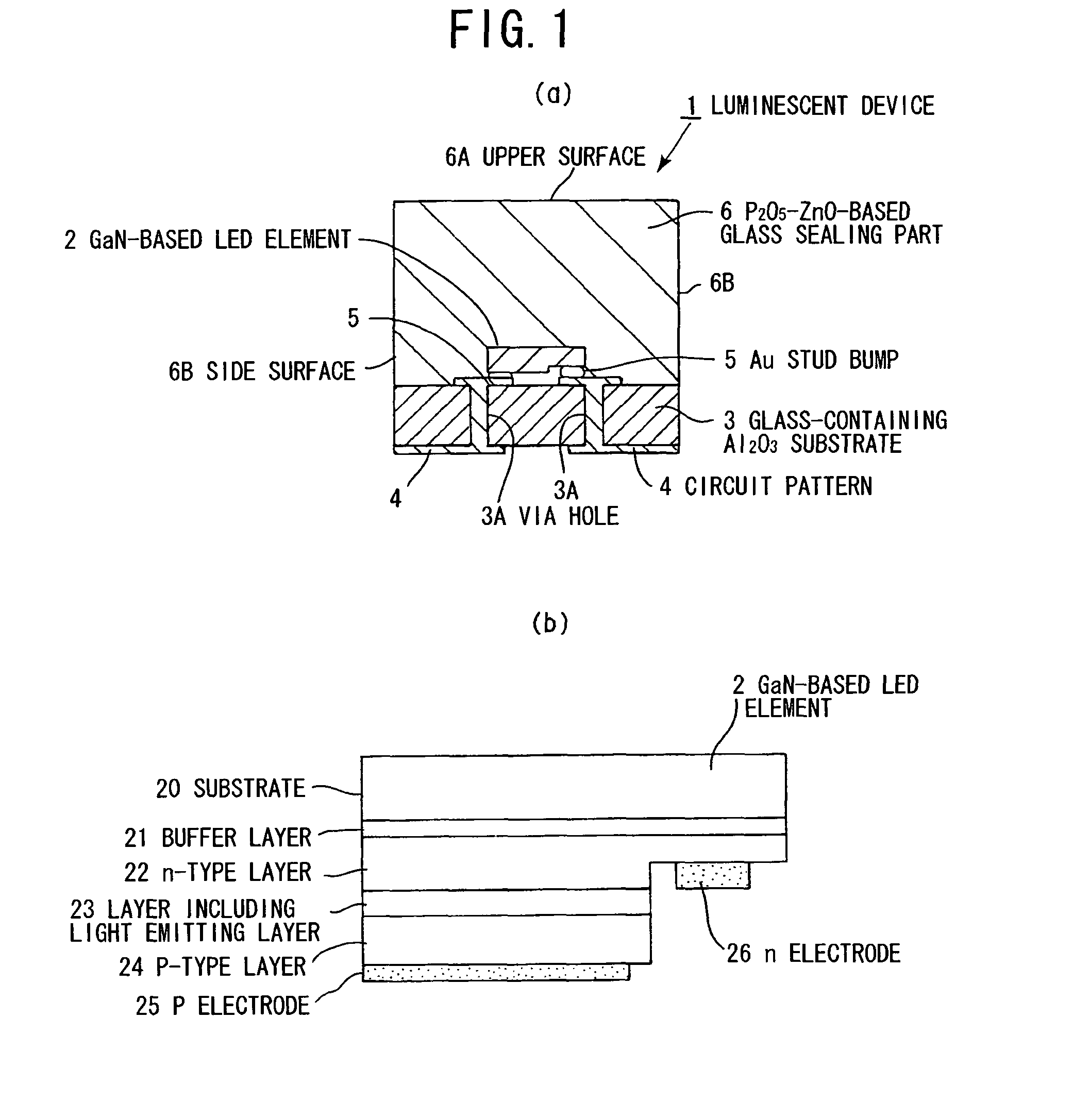 Solid element device and method for manufacturing the same