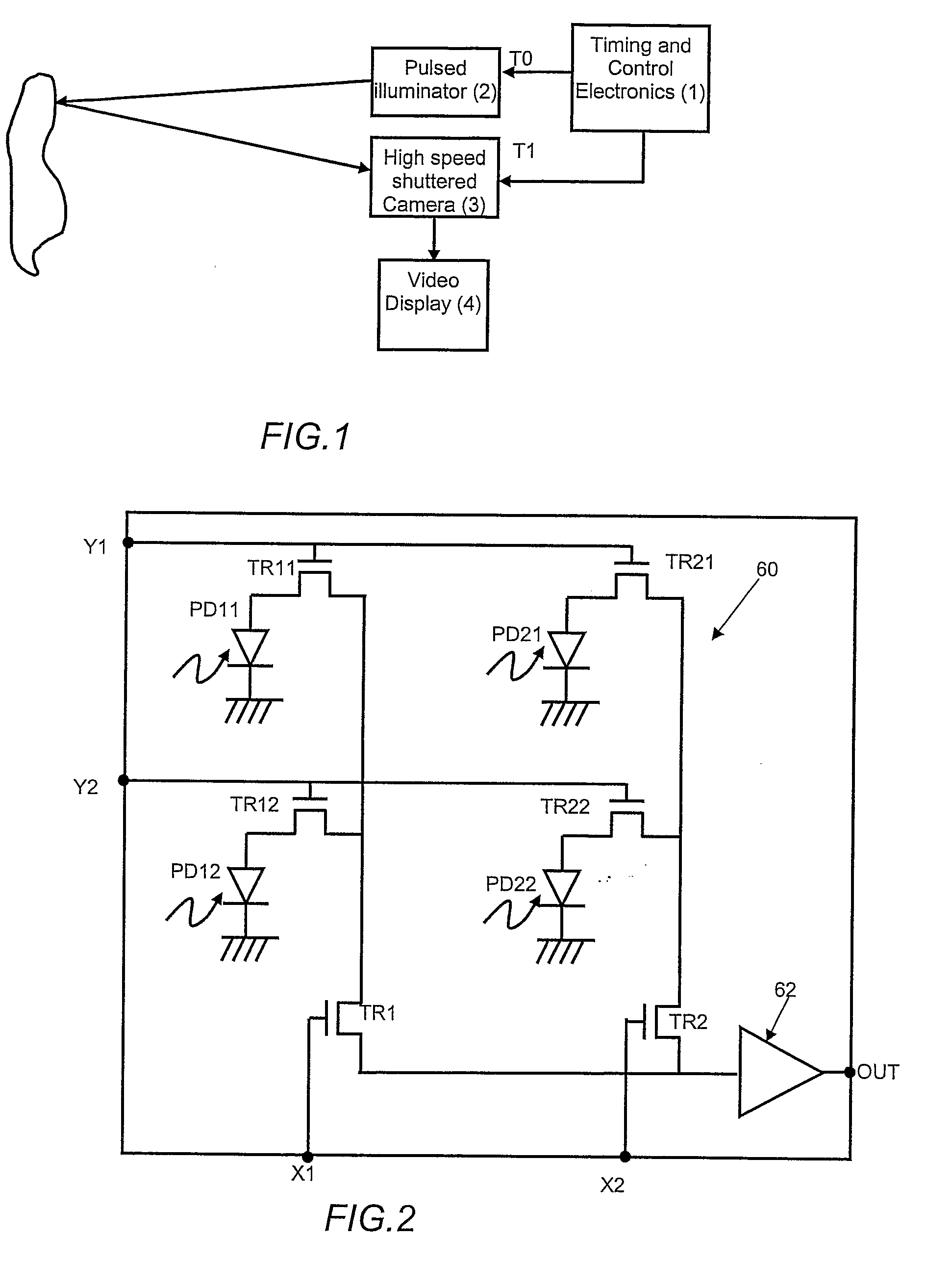 Surface profile measurement