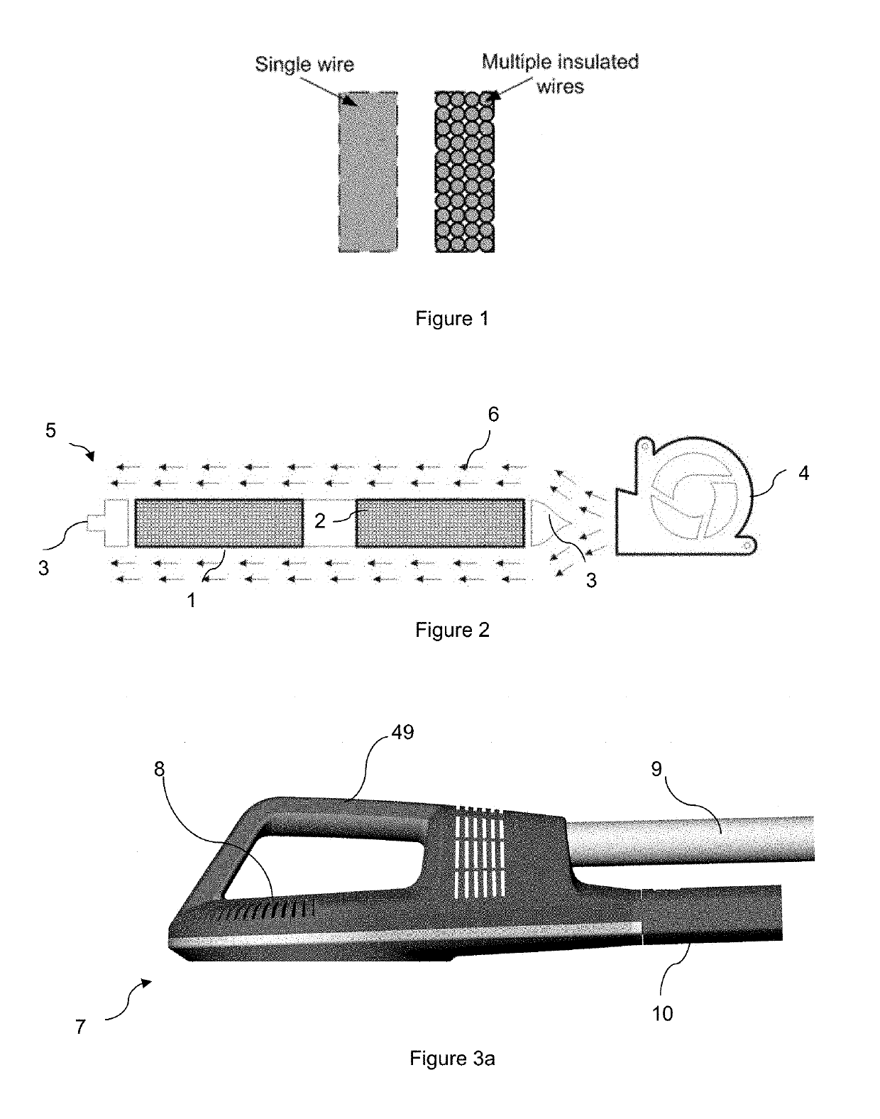 Aesthetic Method of Biological Structure Treatment by Magnetic Field