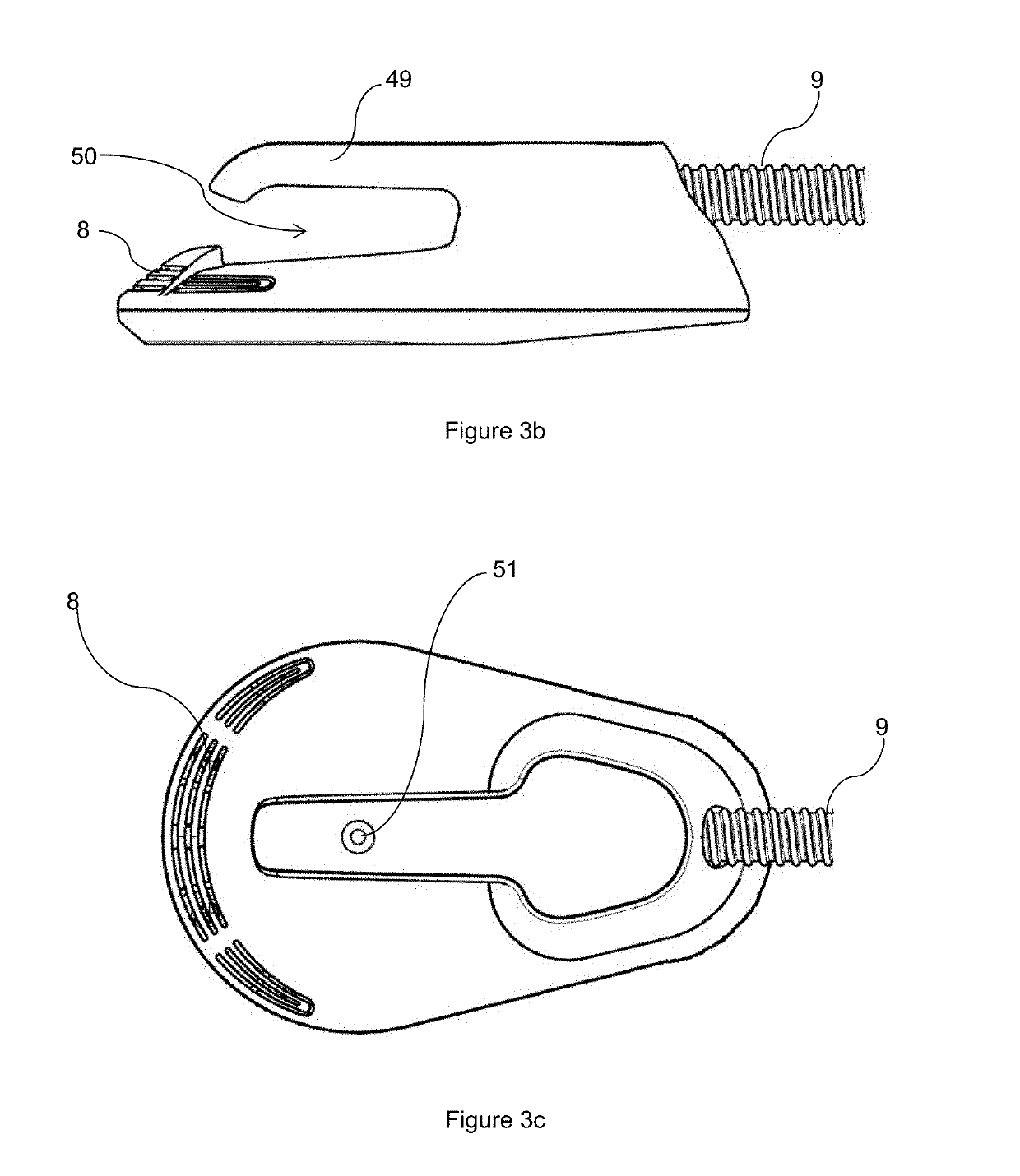 Aesthetic Method of Biological Structure Treatment by Magnetic Field