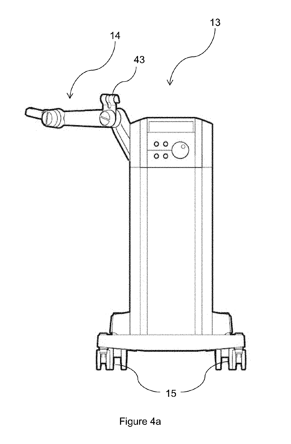 Aesthetic Method of Biological Structure Treatment by Magnetic Field