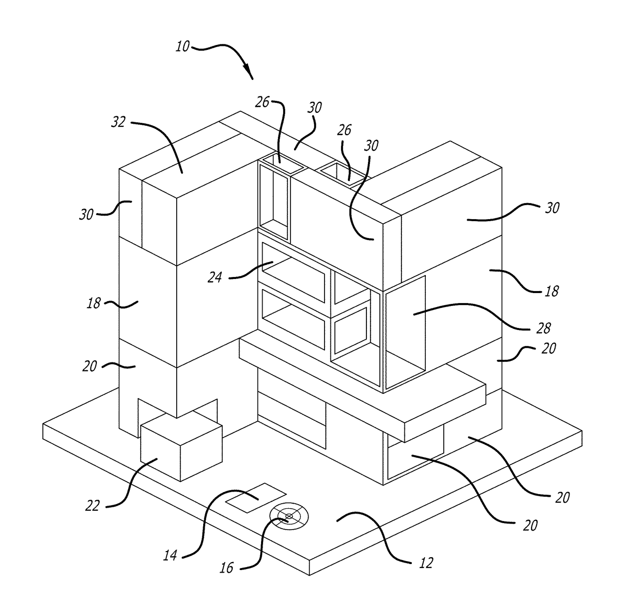 System and method for generating custom shoe insole