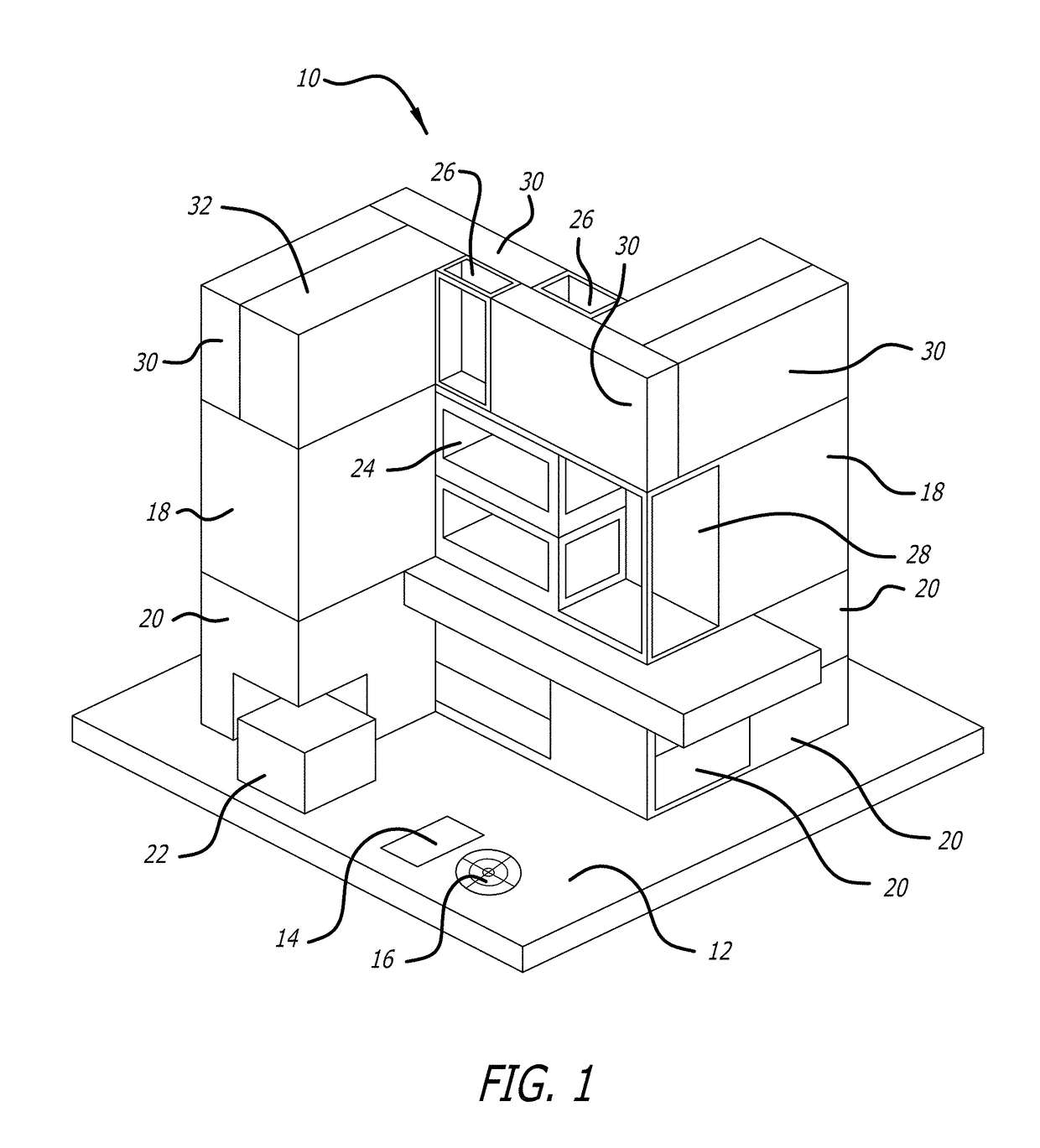 System and method for generating custom shoe insole