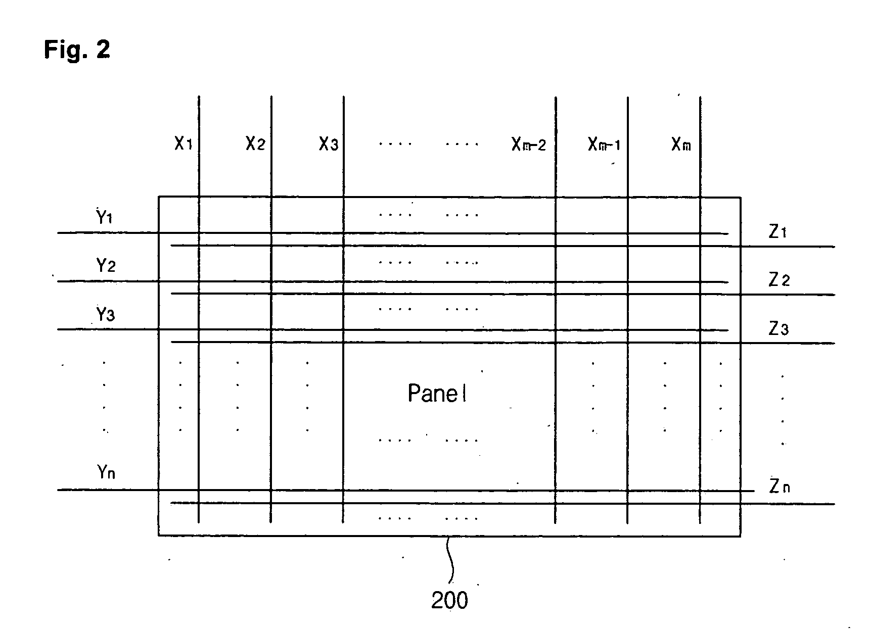 Plasma display apparatus and method of driving the same