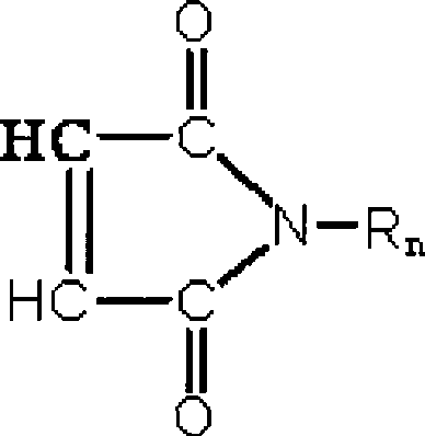 Heat resisting flame retardant resin composition and preparation thereof