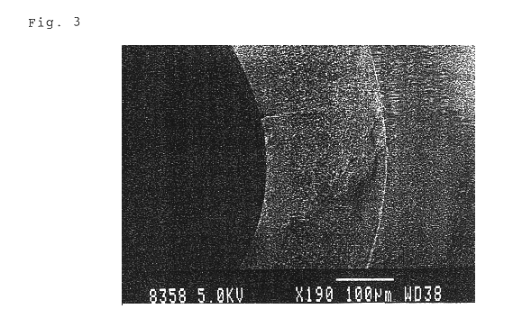 Cellulose compound hollow fiber membrane