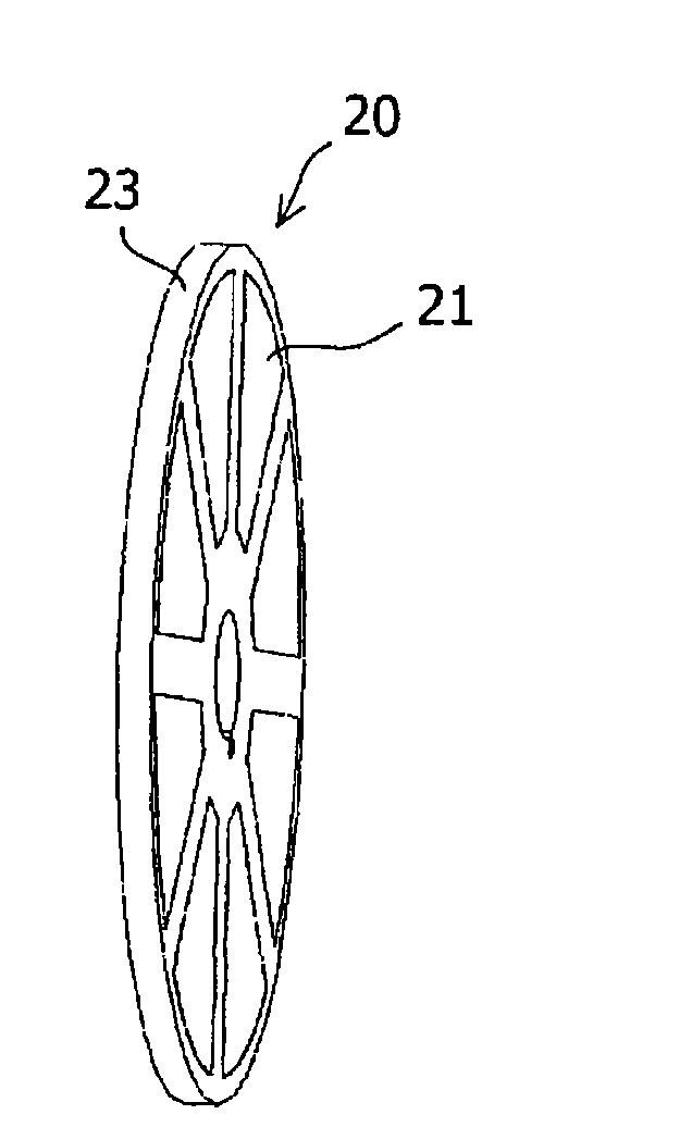 Permanent-magnet generator and windmill generator using the same