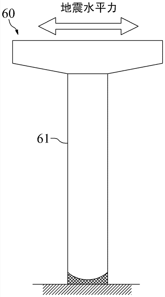 Energy-dissipating joint assembly and earthquake-resistant structure using the same