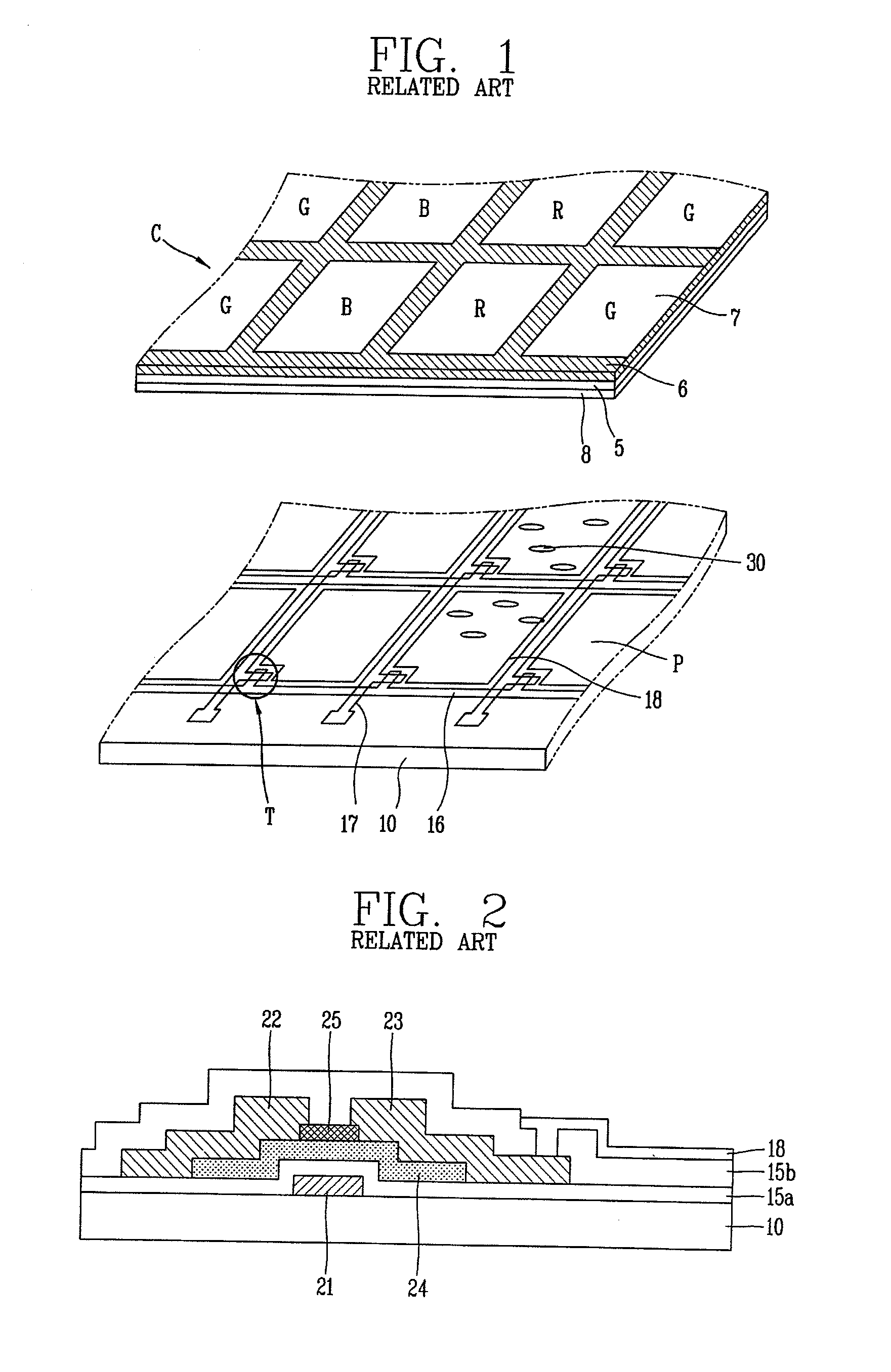 Oxide thin film transistor and method of fabricating the same