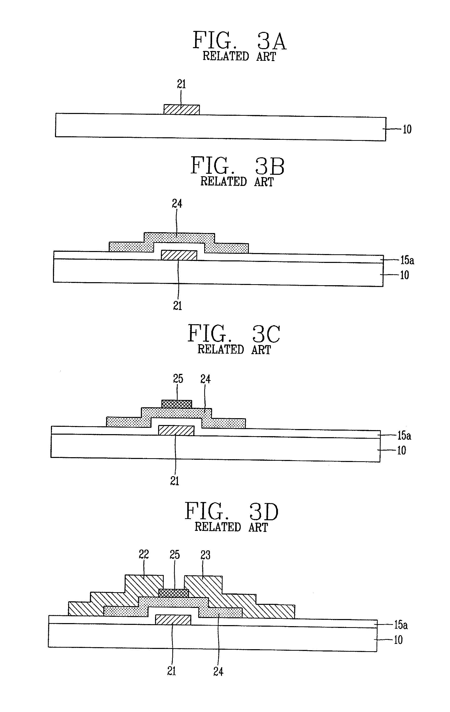 Oxide thin film transistor and method of fabricating the same