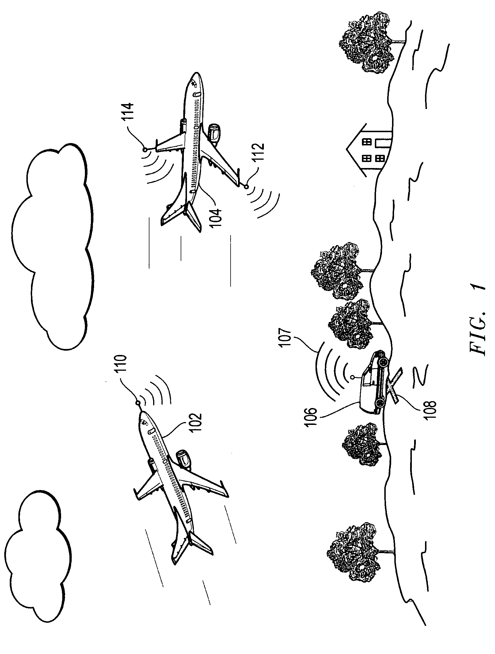 Systems and methods for TDOA/FDOA location