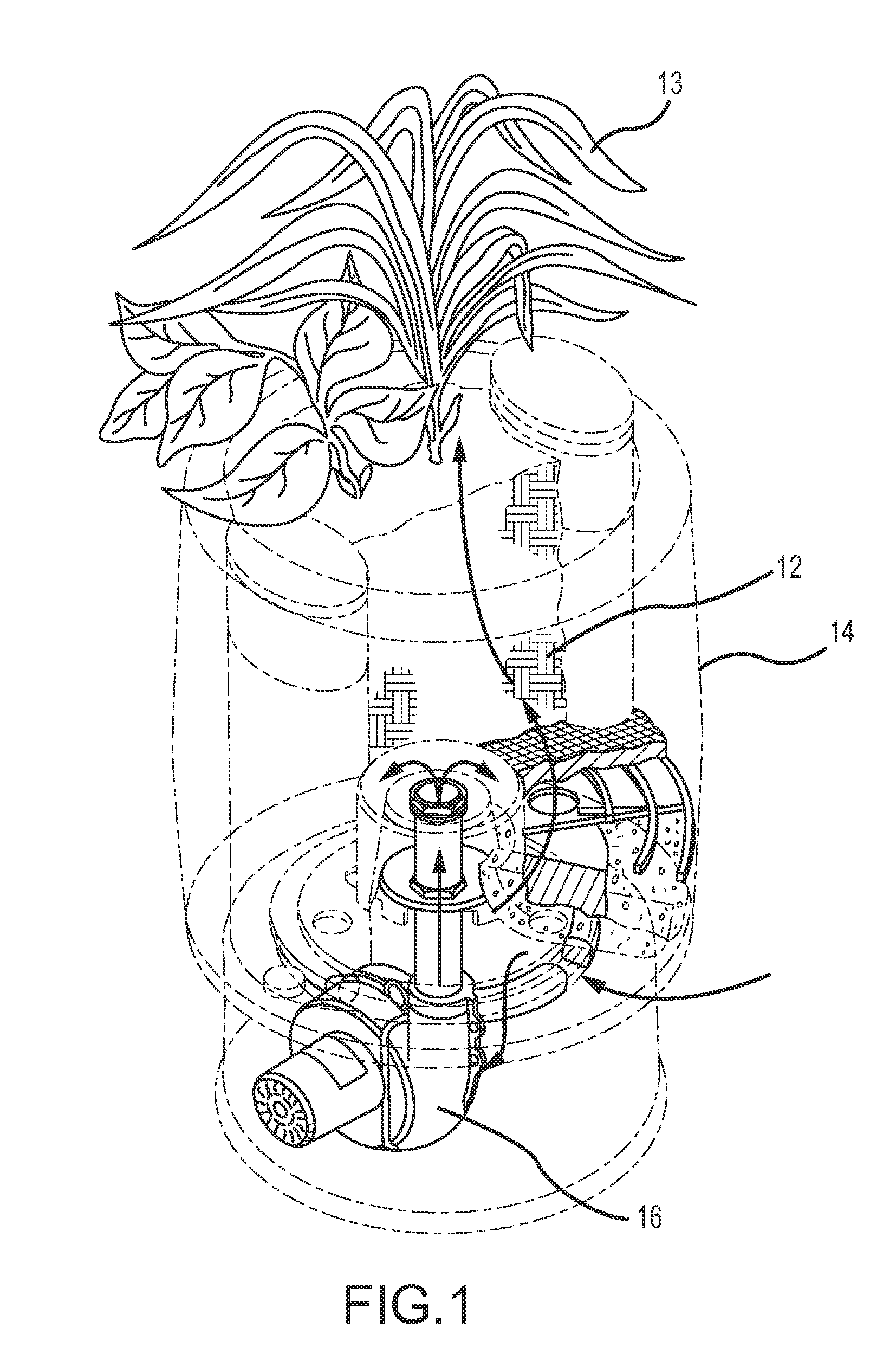 Method and System for Prevention and Treatment of Allergic and Inflammatory Diseases