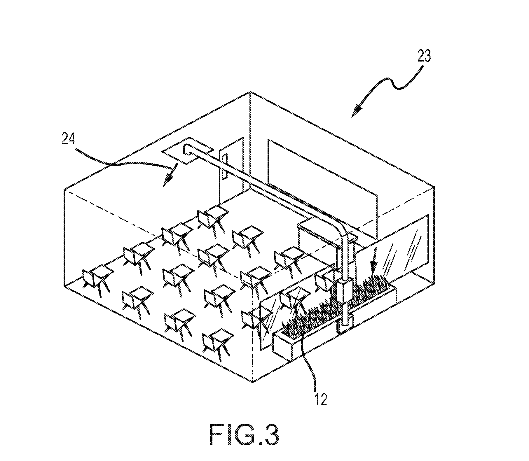 Method and System for Prevention and Treatment of Allergic and Inflammatory Diseases