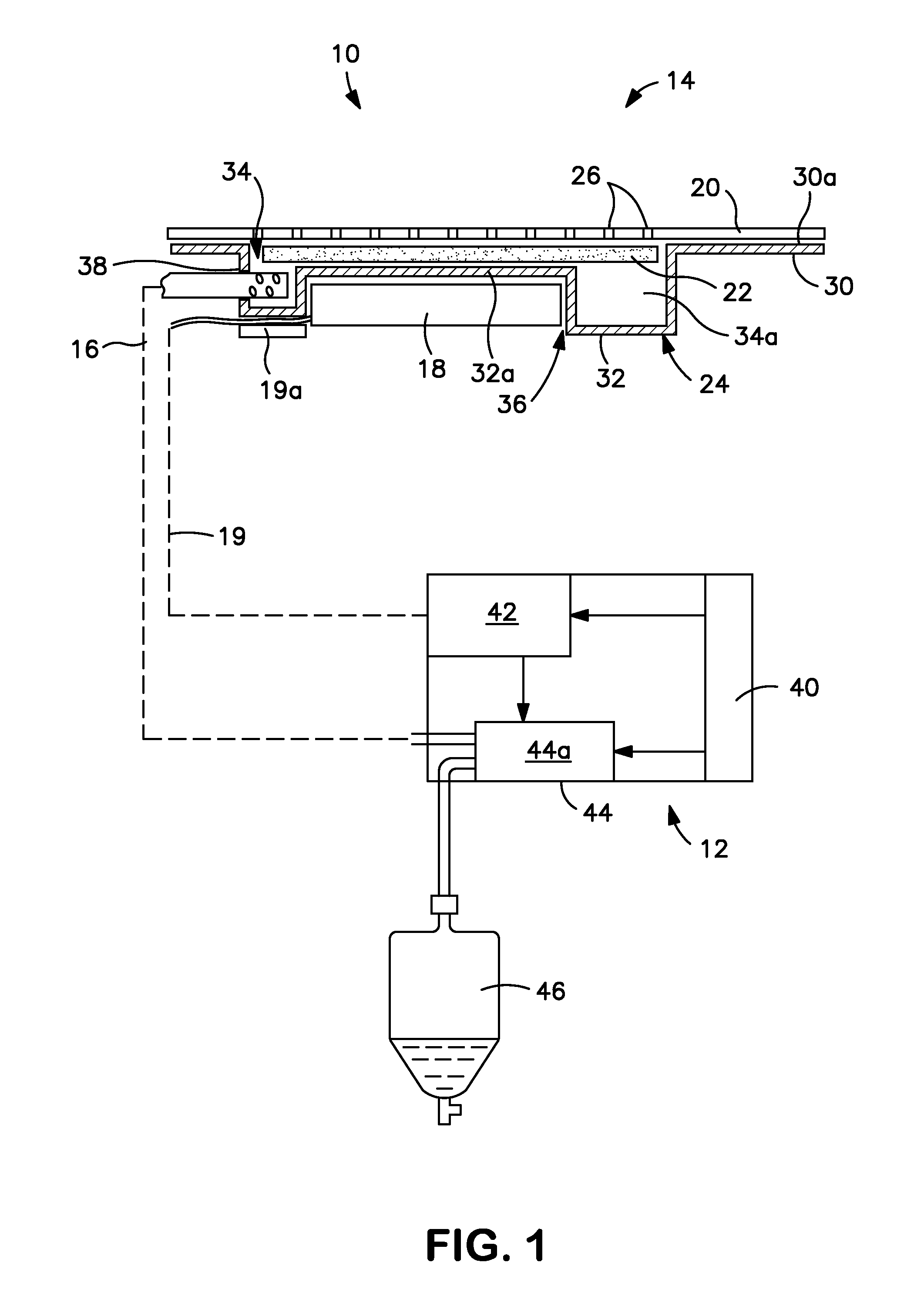 Aspiration system and body interface device for removing urine discharged by the human body