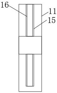 Multi-acquisition-mode body temperature continuous monitoring system and method for intelligent wearable device