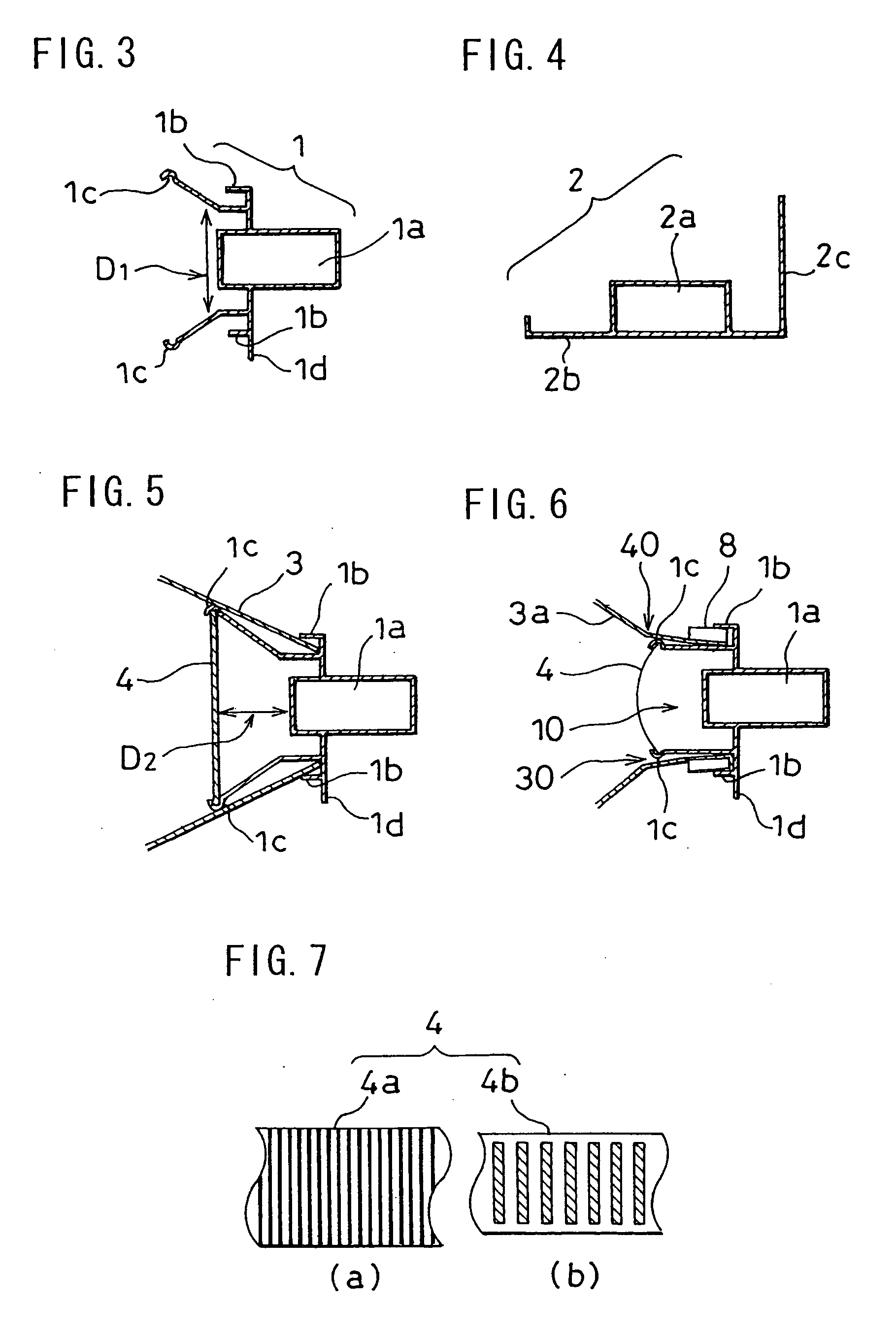 Slot array antenna