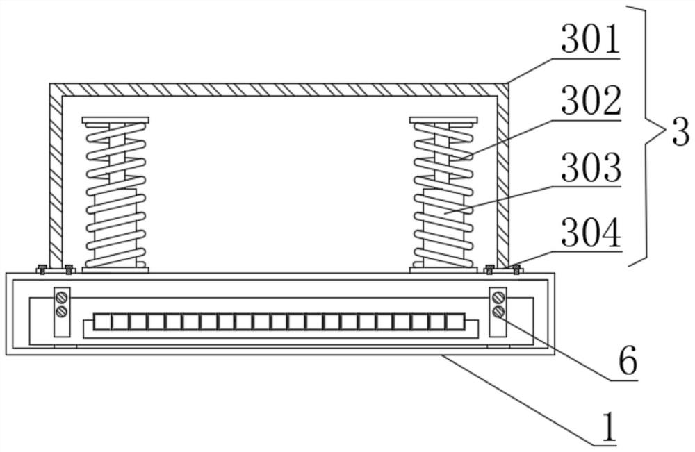 Power equipment automatic inspection unmanned aerial vehicle with integrated navigation function