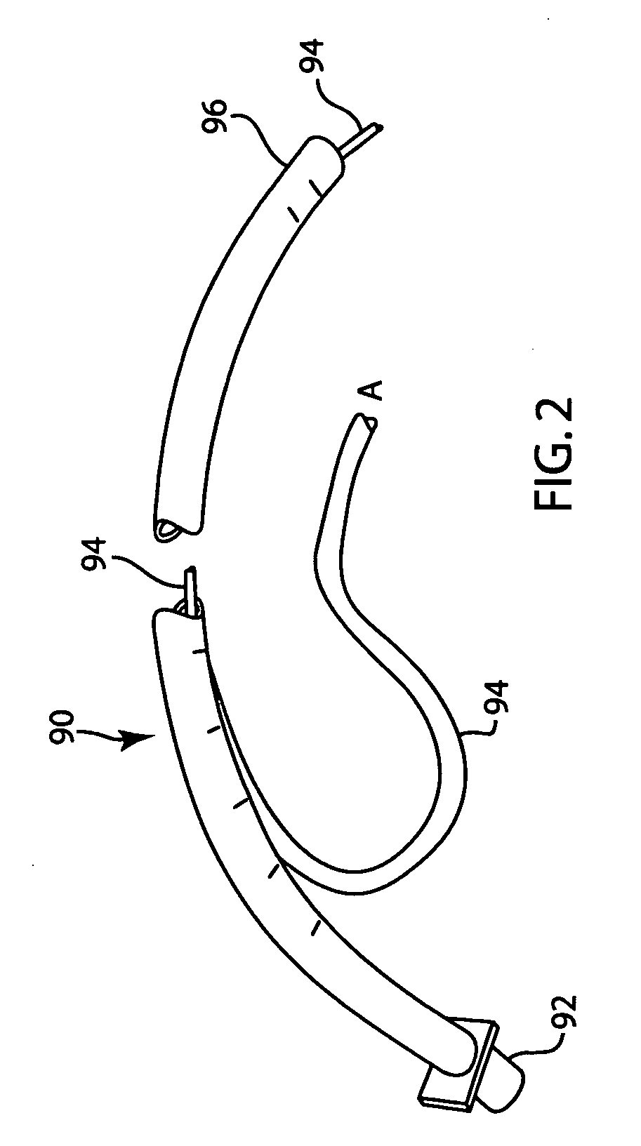 Apparatus and method for identifying optimal PEEP