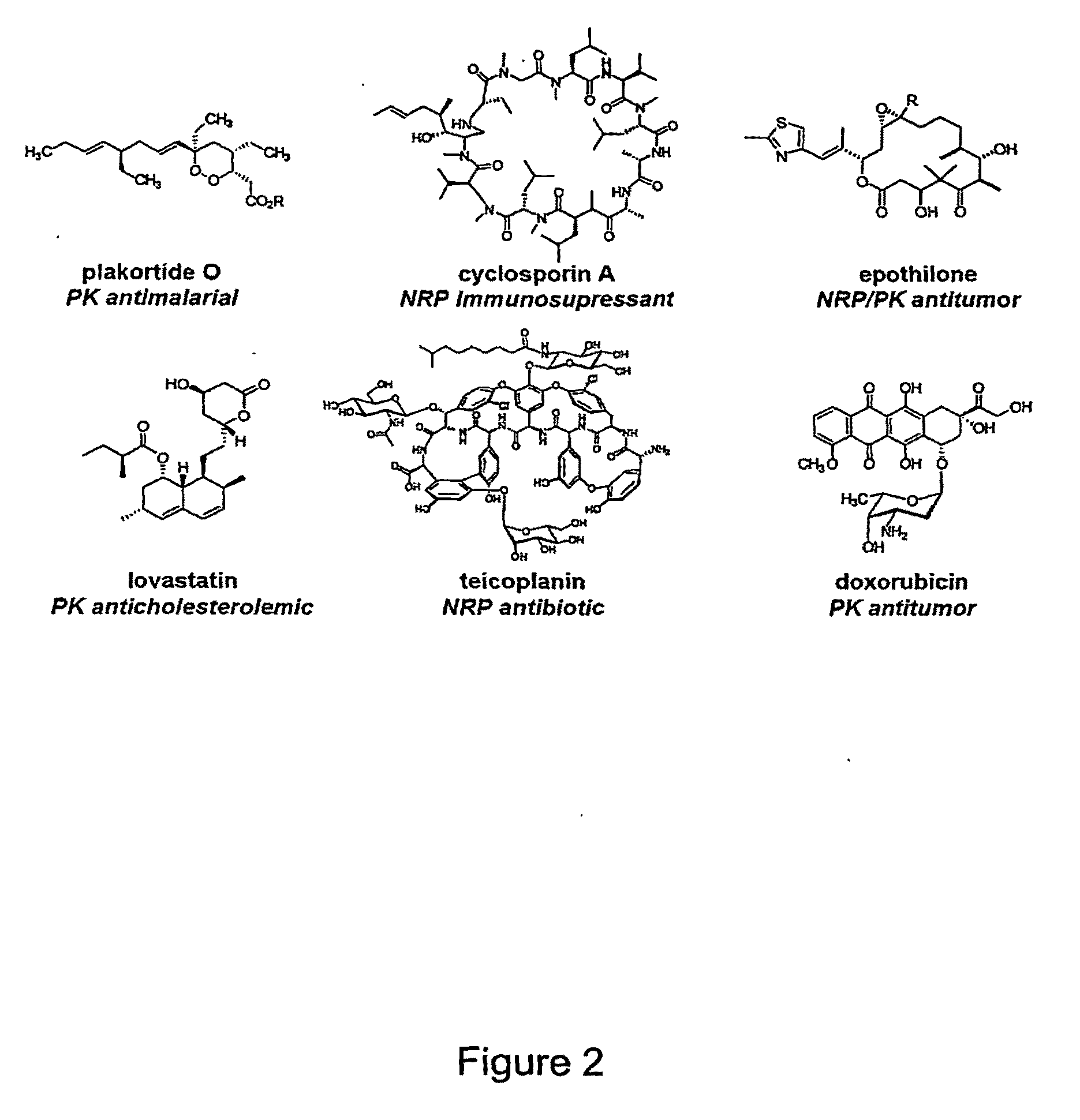 Methods of Producing Modified Assembly Lines and Related Compositions