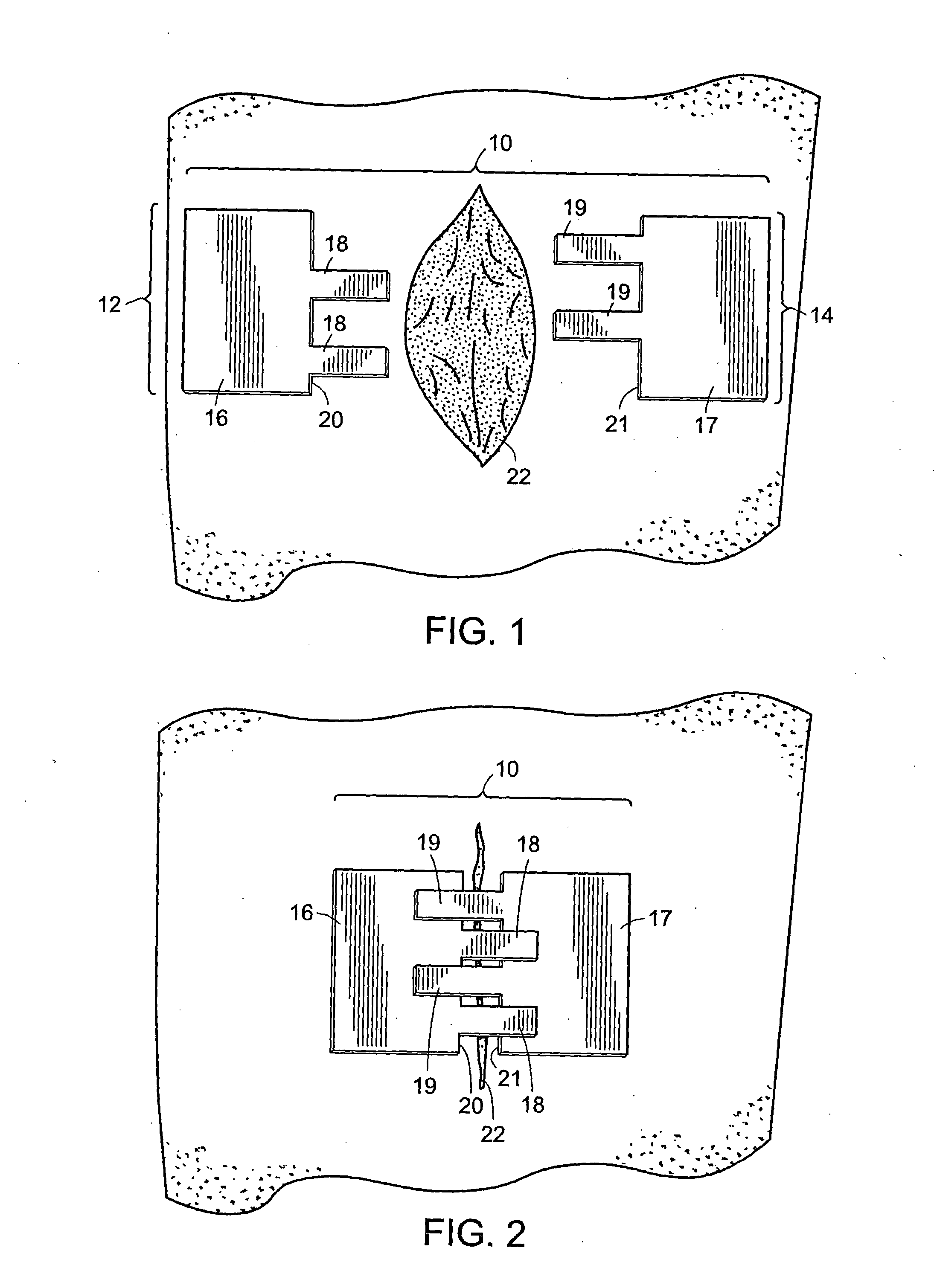 Device for laceration or incision closure